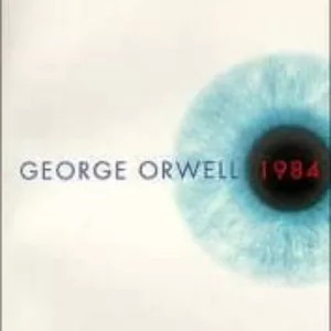 1984
				 (edición en inglés)
