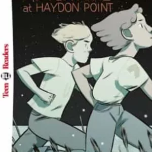 ADVENTURE AT HAYDON POINT TR2. TEEN ELI READERS - STAGE 2 - A2
				 (edición en inglés)
