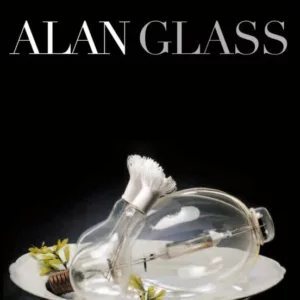 ALAN GLASS
				 (edición en inglés)