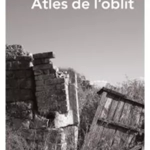 ATLES DE L OBLIT
				 (edición en catalán)