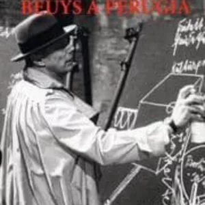 BEUYS A PERUGIA
				 (edición en italiano)