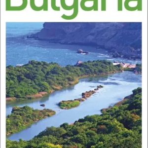 BULGARIA 2018 (GUIAS VISUALES)