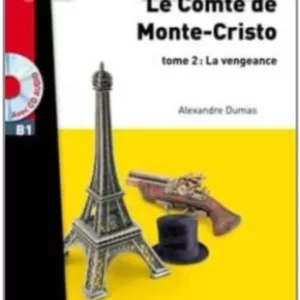 COMTE MONTE CRISTO: 2 CD AUDIO MP3
				 (edición en francés)