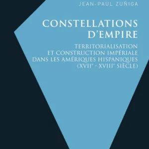 CONSTELLATIONS D EMPIRE
				 (edición en francés)