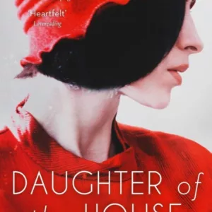 DAUGHTER OF THE HOUSE
				 (edición en inglés)