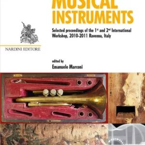 DIAGNOSTIC AND IMAGING ON MUSICAL INSTRUMENTS
				 (edición en inglés)