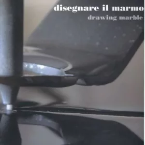 DISEGNARE IL MARMO/DRAWING MARBLE
				 (edición en inglés)