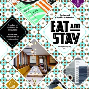 EAT & STAY
