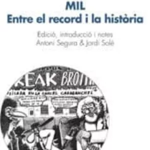 EL FONS MIL: ENTRE EL RECORD I LA HISTORIA
				 (edición en catalán)