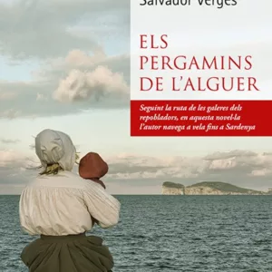 ELS PERGAMINS DE L ALGUER
				 (edición en catalán)