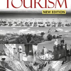 ENGLISH FOR INTERNATIONAL TOURISM PRE-INTERMEDIATE NEW EDITION WORKBOOK WITHOUT KEY AND AUDIO CD
				 (edición en inglés)