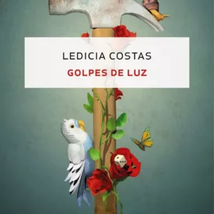 GOLPES DE LUZ
				 (edición en gallego)