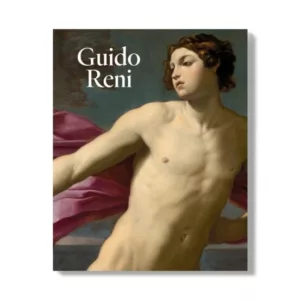 GUIDO RENI (INGLES)
				 (edición en inglés)