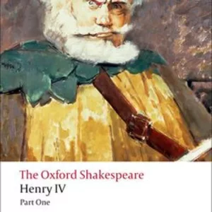 HENRY IV, PART I (OXFORD WORLD S CLASSICS)
				 (edición en inglés)