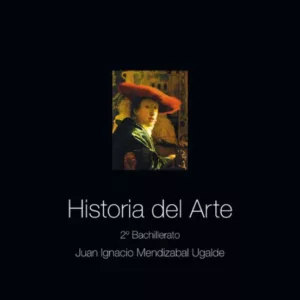 HISTORIA DEL ARTE(2º BACHILLERATO)