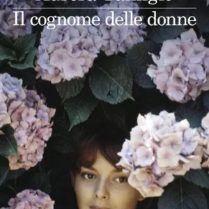 IL COGNOME DELLE DONNE
				 (edición en italiano)