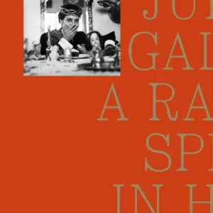 JULIO GALAN (ED. INGLES)
				 (edición en inglés)