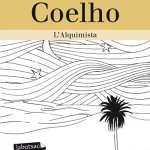L ALQUIMISTA
				 (edición en catalán)