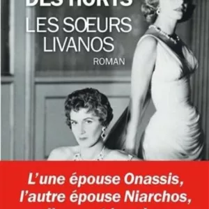 LES SEURS LIVANOS
				 (edición en francés)