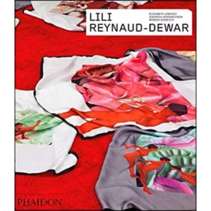 LILI REYNAUD-DEWAR
				 (edición en inglés)