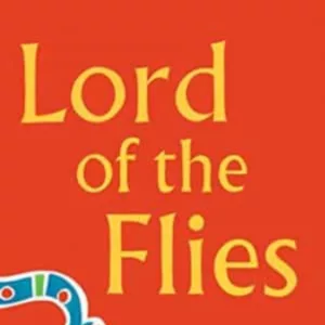 LORD OF THE FLIES
				 (edición en inglés)