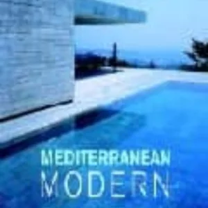 MEDITERRANEAN MODERN
				 (edición en inglés)