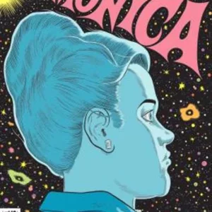 MONICA
				 (edición en catalán)