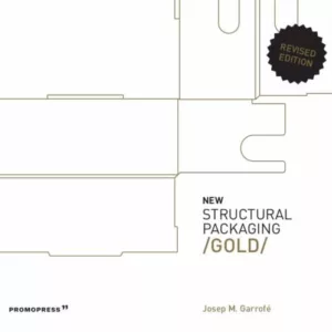 NEW STRUCTURAL PACKAGING/GOLD/