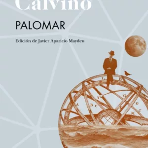 PALOMAR (EDICION 50 ANIVERSARIO CATEDRA)