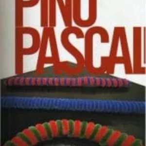 PINO PASCALI
				 (edición en italiano)