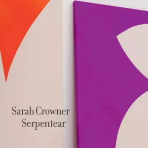 SARAH CROWNER
				 (edición en inglés)