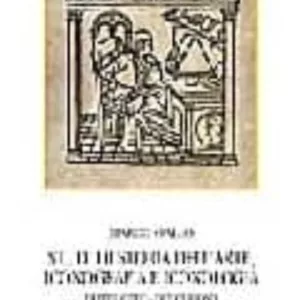 STUDI DI STORIA DELL ARTE, ICONOGRAFIA E ICONOLOGIA:LA BIBLIOTECA DEL CURIOSO
				 (edición en italiano)
