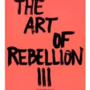 THE ART OF REBELIUM III
				 (edición en inglés)