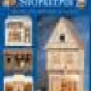 THE DOLL'S HOUSE SHOPKEEPER: INCLUDES FIVE SHOP PLANS IN 1/12 SCA LE