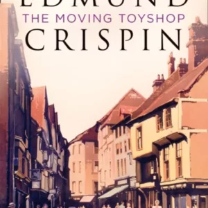 THE MOVING TOYSHOP
				 (edición en inglés)