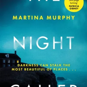 THE NIGHT CALLER
				 (edición en inglés)