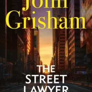 THE STREET LAWYER
				 (edición en inglés)