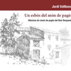 UN ESBOS DEL MON DE PAGES
				 (edición en catalán)