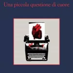 UNA PICCOLA QUESTIONE DI CUORE
				 (edición en italiano)