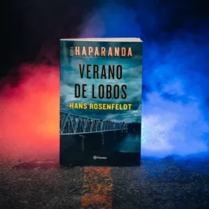 VERANO DE LOBOS (SERIE HAPARANDA 1)