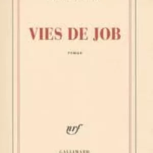 VIES DE JOB
				 (edición en francés)