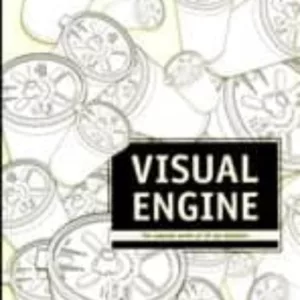 VISUAL ENGINE
				 (edición en inglés)