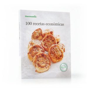 100 RECETAS ECONÓMICAS (TM31)