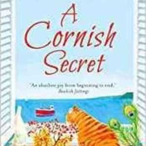 A CORNISH SECRET
				 (edición en inglés)