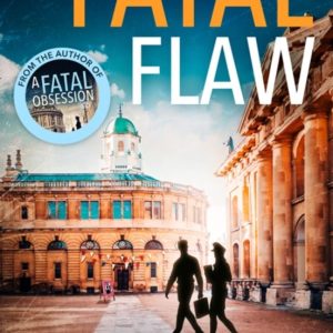 A FATAL FLAW
				 (edición en inglés)