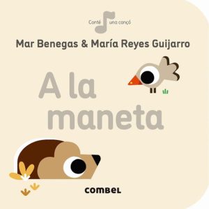 A LA MANETA
				 (edición en catalán)