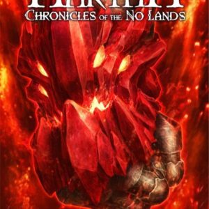 AARTHA. CHRONICLES OF THE NO LANDS Nº 3: OVERPOWER