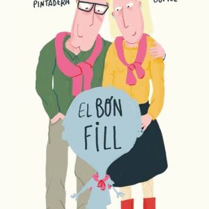 AL BON FILL
				 (edición en catalán)