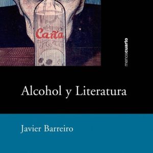ALCOHOL Y LITERATURA