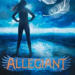 ALLEGIANT (DIVERGENT 3)
				 (edición en inglés)